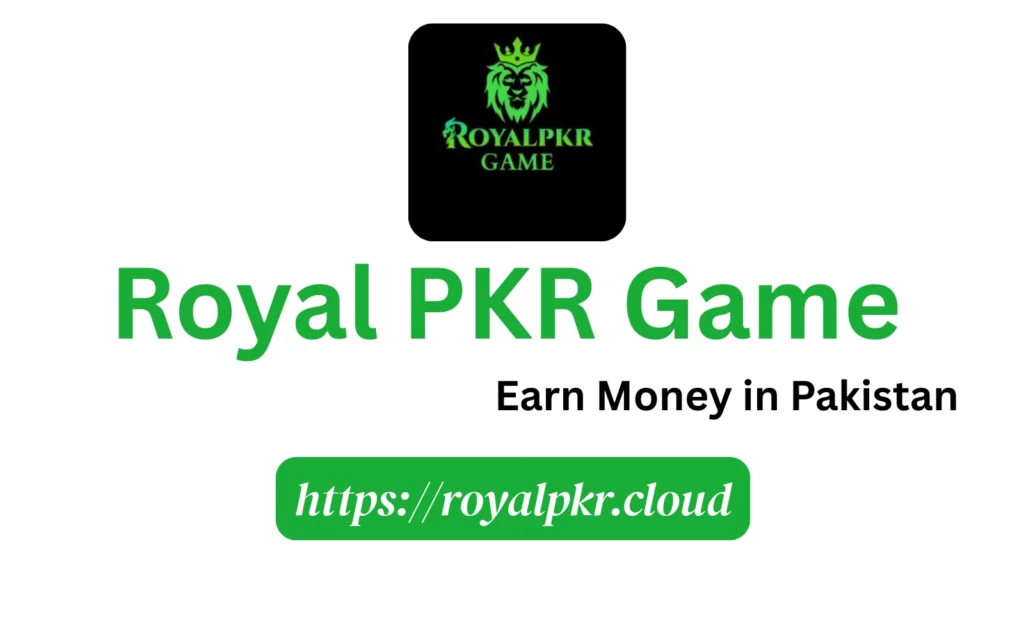 Royal PKR Game