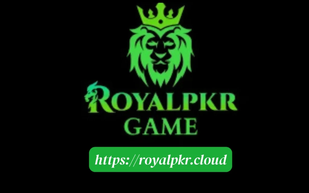 Royal PKR Game