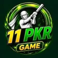 11PKR Game logo
